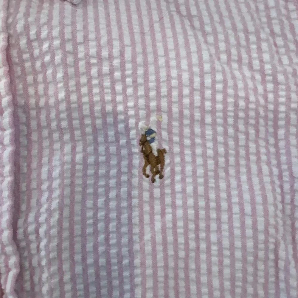 Ralph Lauren polo ralph